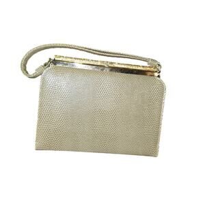 Vintage After Five Land Handbag